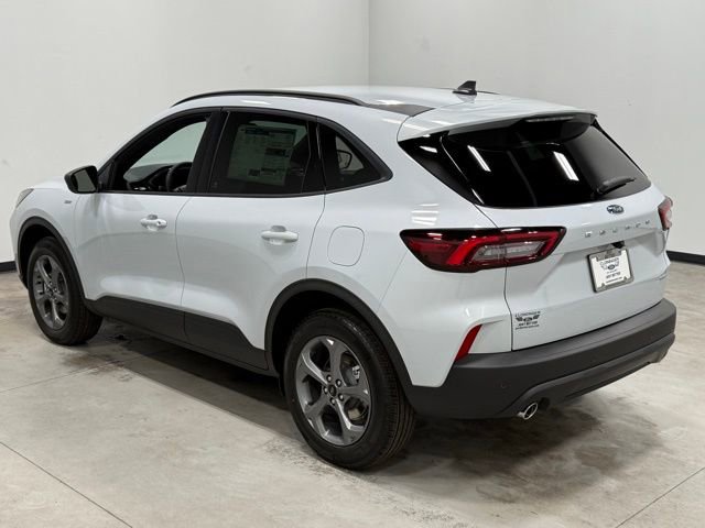 New 2026 Ford Escape ST-Line image 7