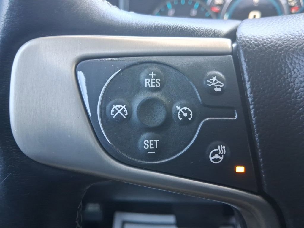 Used 2019 GMC Sierra 2500 Denali w/ Duramax Plus Package image 23