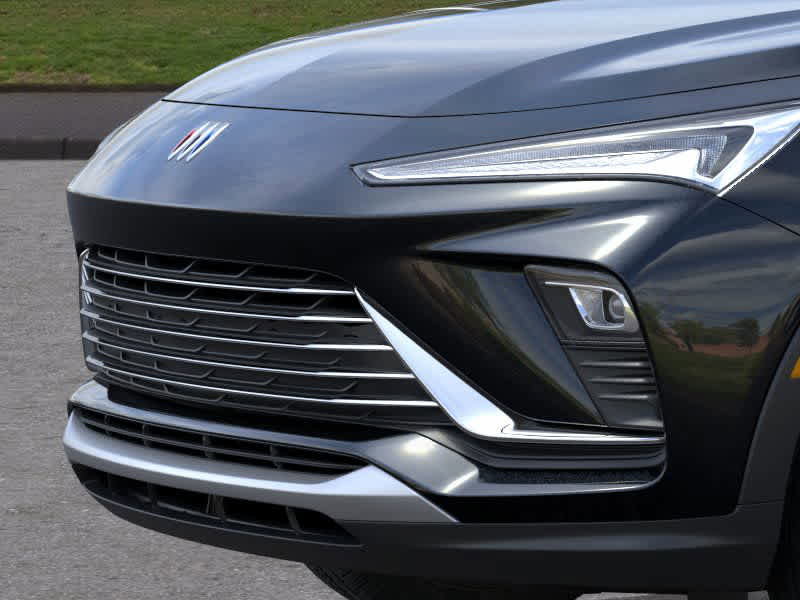 New 2026 Buick Envista Preferred image 13