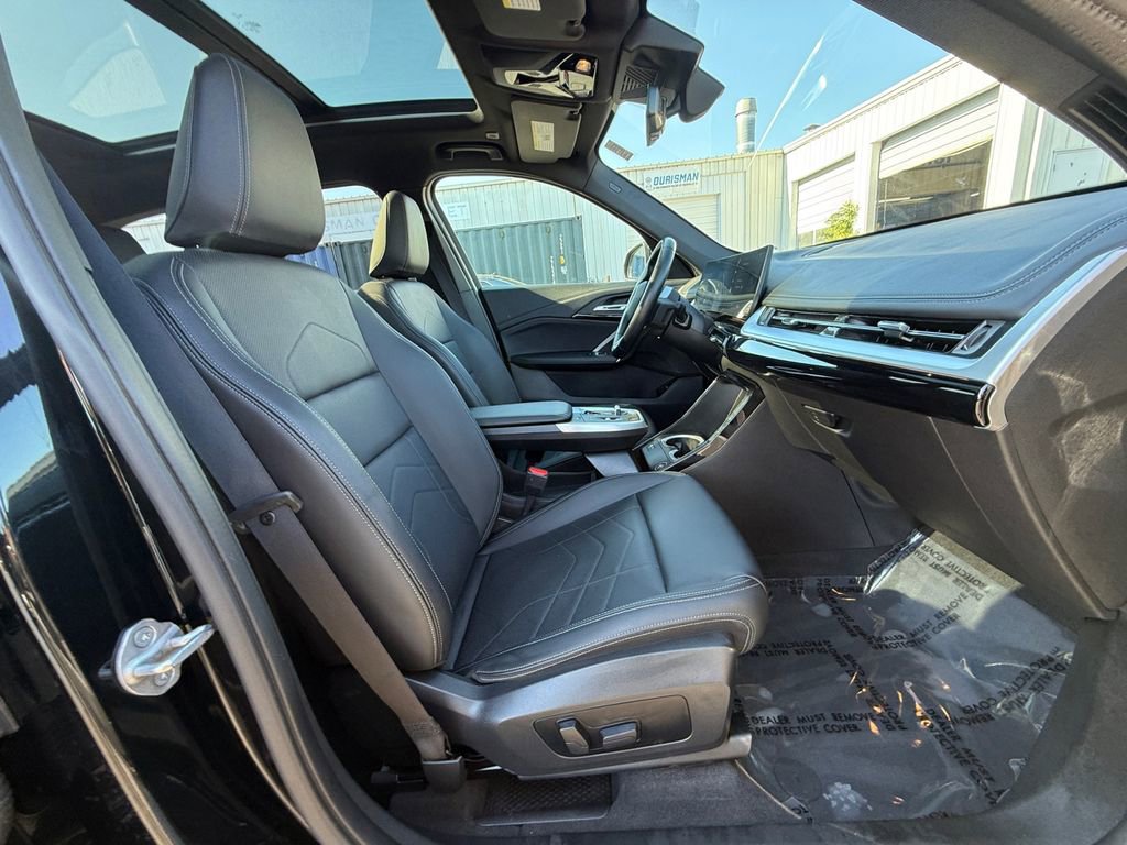 Used 2025 BMW X1 xDrive28i AWD/4WD image 25