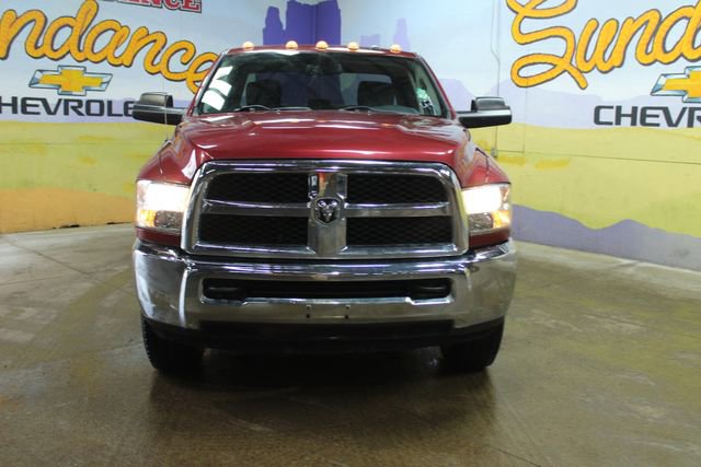 Used 2015 RAM 2500 Tradesman w/ Chrome Appearance Group image 3