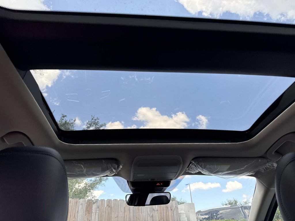 New 2026 MAZDA CX-50 AWD 2.5 S w/ Accent Package image 24