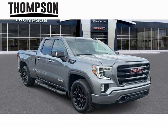 Used 2021 GMC Sierra 1500 Elevation w/ Preferred Package