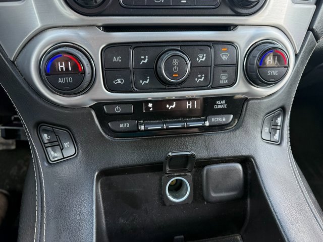 Used 2016 GMC Yukon SLT w/ Open Road Package image 27