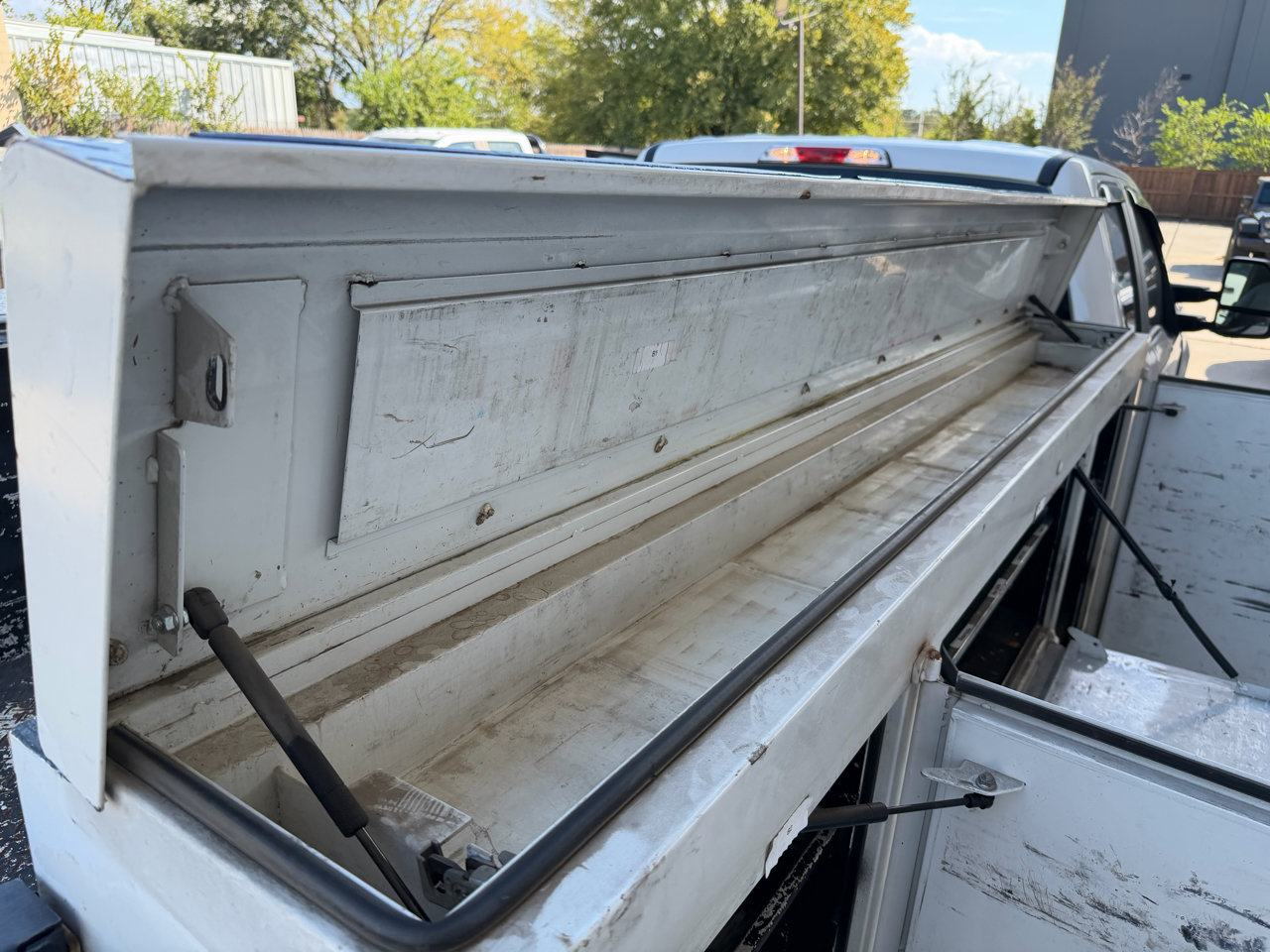 Used 2019 Ford F250 XL w/ XL Value Package image 31