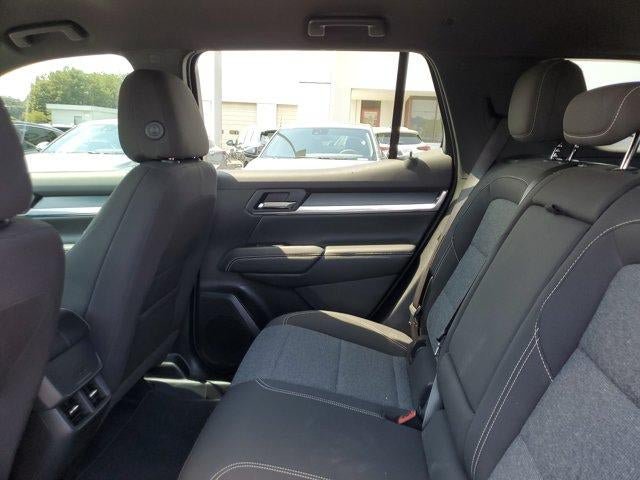 Used 2025 GMC Terrain Elevation AWD/4WD image 8