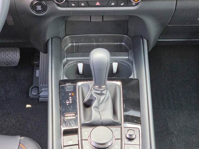 New 2026 MAZDA CX-50 AWD 2.5 S w/ Accent Package image 11