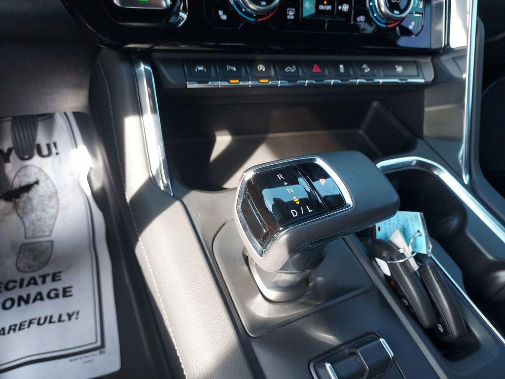 Used 2022 GMC Sierra 1500 Denali w/ Technology Package image 25