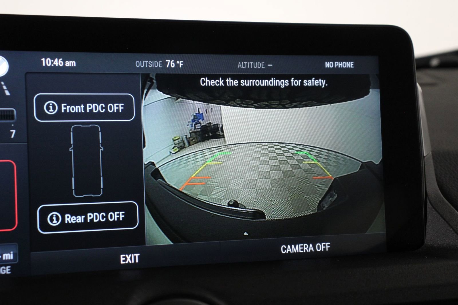 Used 2025 INEOS Grenadier Fieldmaster Edition image 12