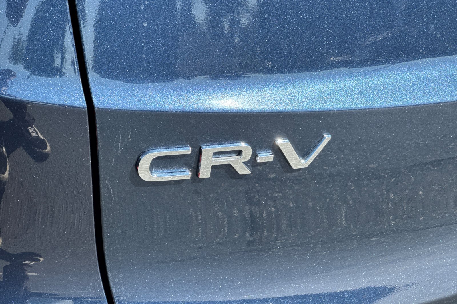 Used 2024 Honda CR-V EX image 13