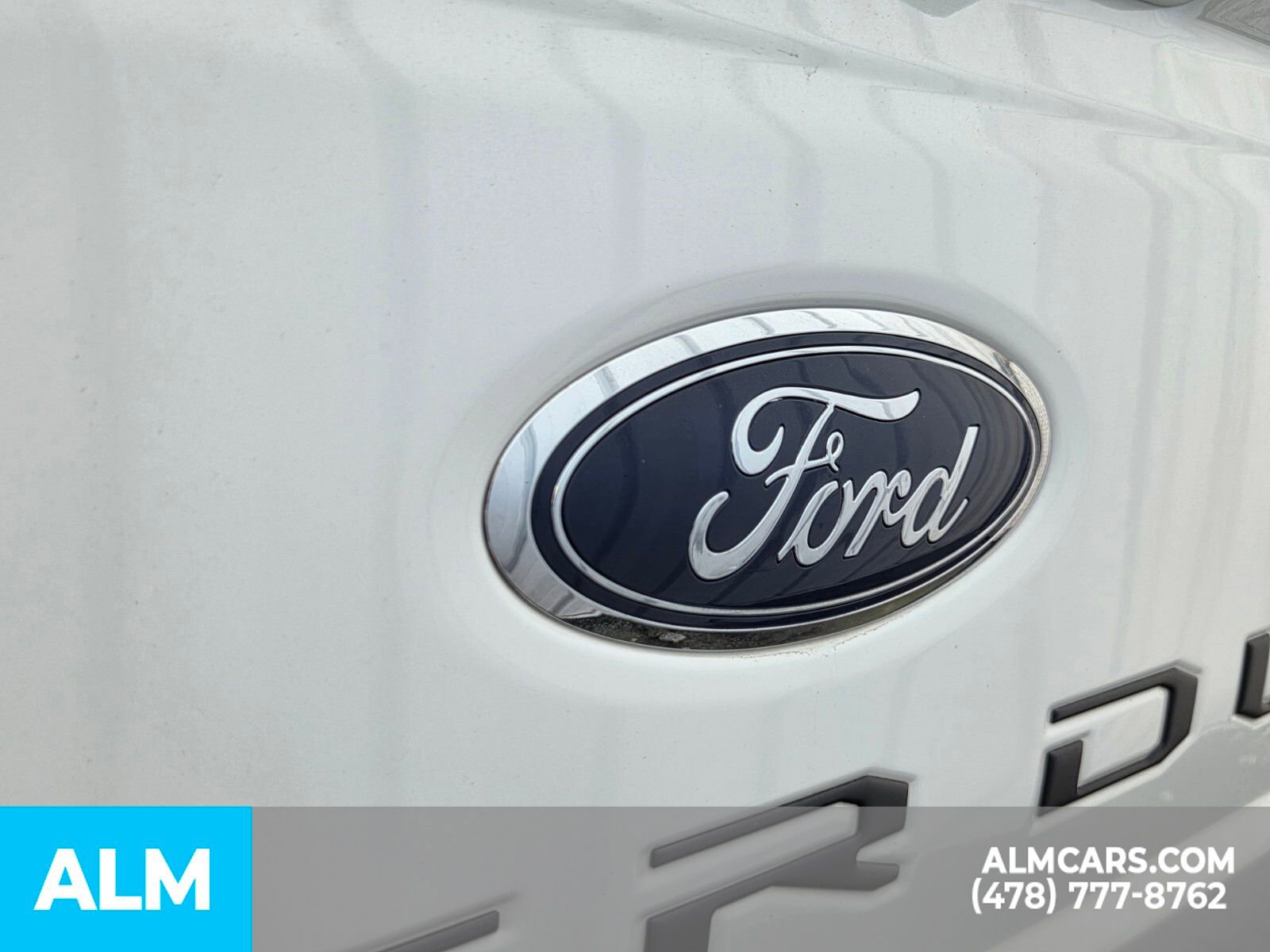 Used 2025 Ford F250 Lariat w/ Lariat Ultimate Package image 13