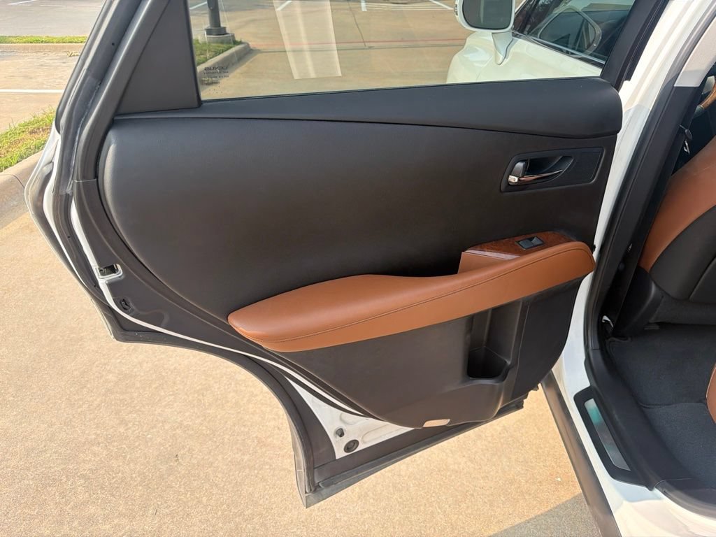 Used 2013 Lexus RX 350 FWD w/ Premium Pkg image 15