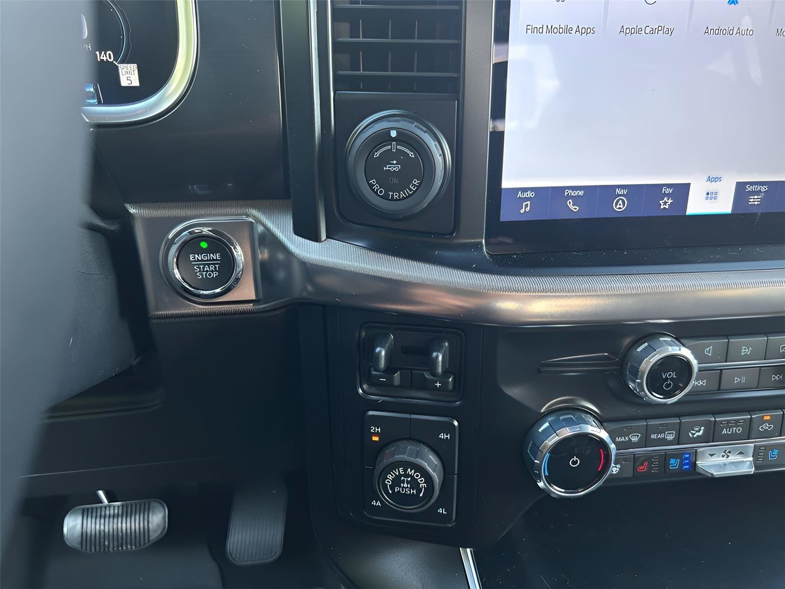 Used 2023 Ford F150 Raptor AWD/4WD image 29