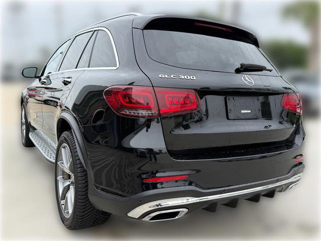 Used 2022 Mercedes-Benz GLC 300 image 6