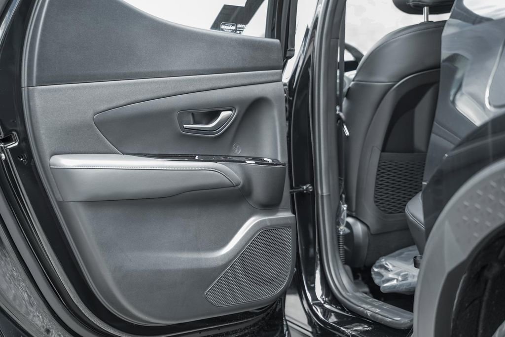 New 2025 Hyundai Santa Cruz Limited image 33