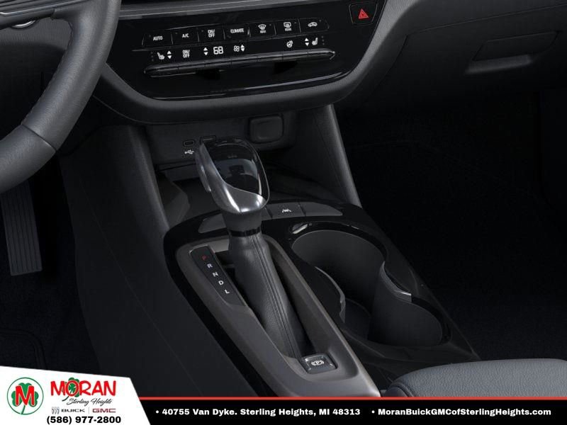 New 2025 Buick Envista Sport Touring FWD image 23