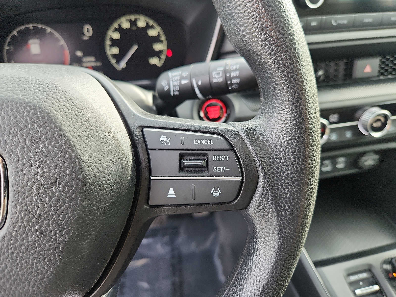 Certified 2024 Honda CR-V EX image 21