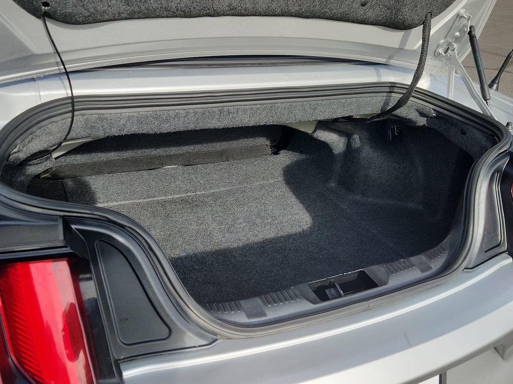 Used 2017 Ford Mustang Premium image 12