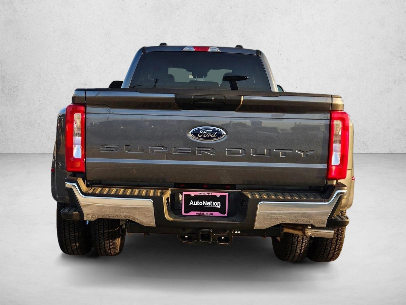 New 2026 Ford F350 XLT w/ FX4 Off-Road Package AWD/4WD image 8