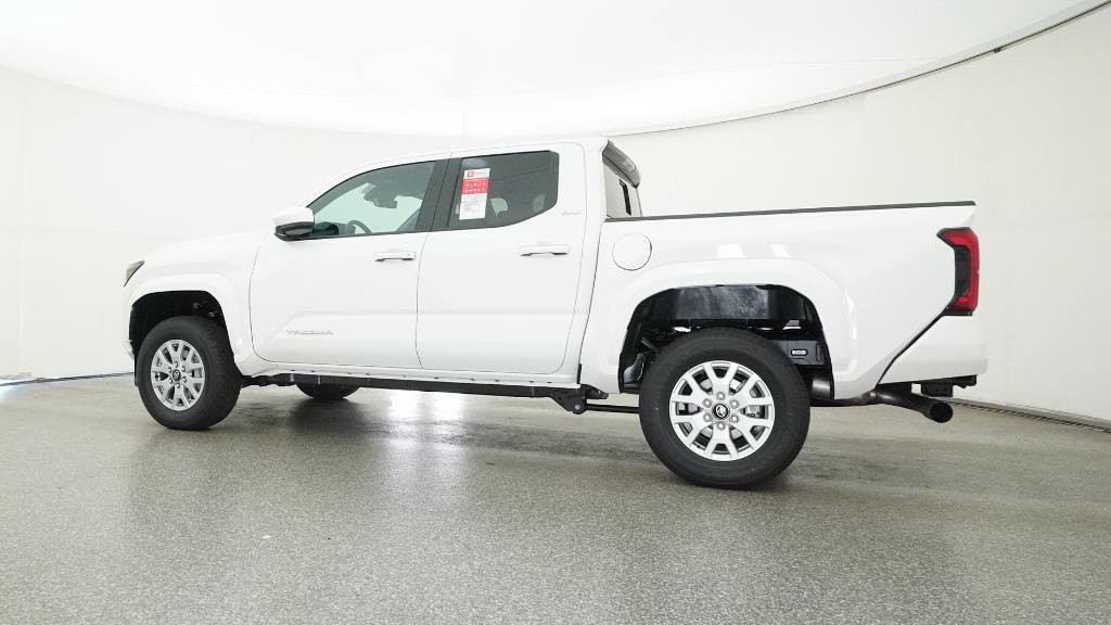 New 2025 Toyota Tacoma SR5 image 12