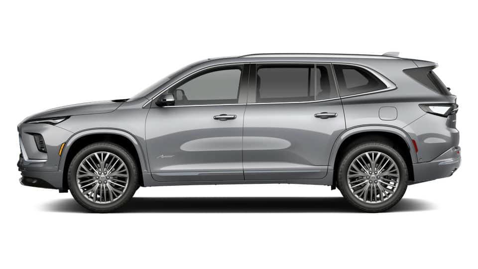 New 2027 Buick Enclave Avenir FWD image 46