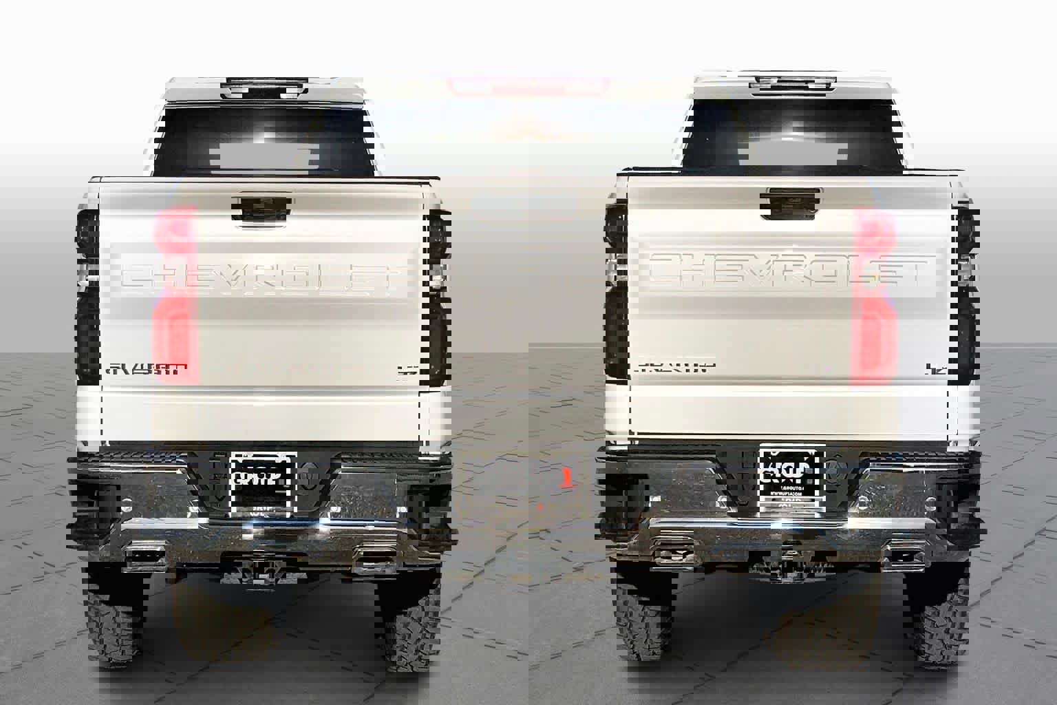 Used 2024 Chevrolet Silverado 1500 LTZ image 5