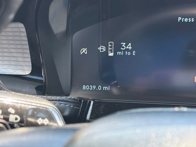 Used 2025 Lincoln Corsair AWD w/ Equipment Group 101A image 19