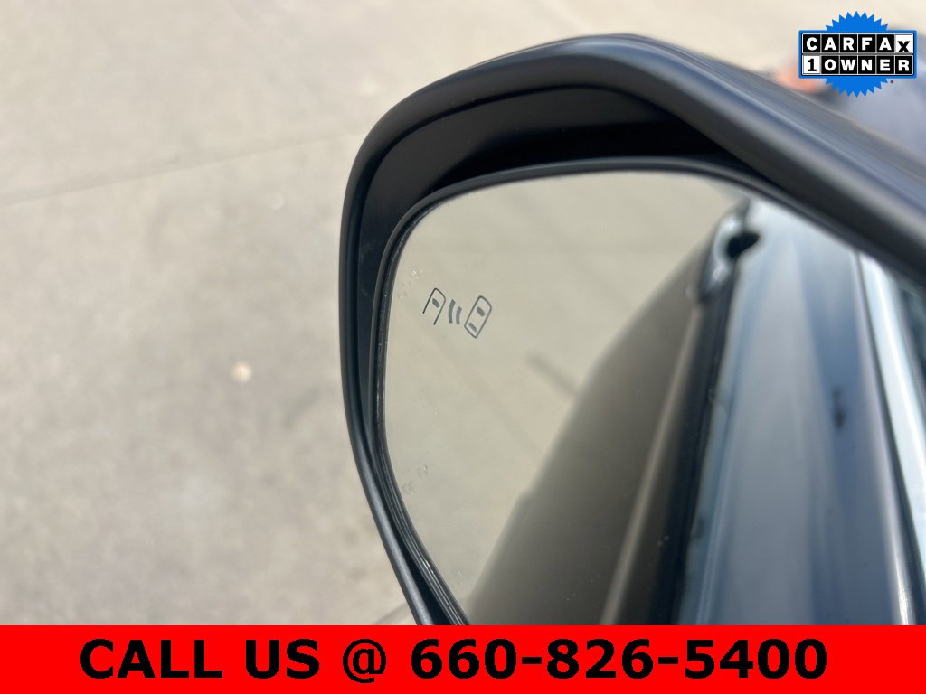 Used 2024 Toyota Camry XLE image 10