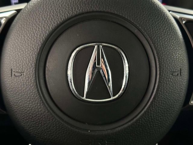 Certified 2023 Acura MDX SH-AWD w/ Technology Package image 24