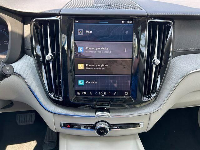 New 2025 Volvo XC60 T8 Ultra w/ Protection Package Premier AWD/4WD image 26