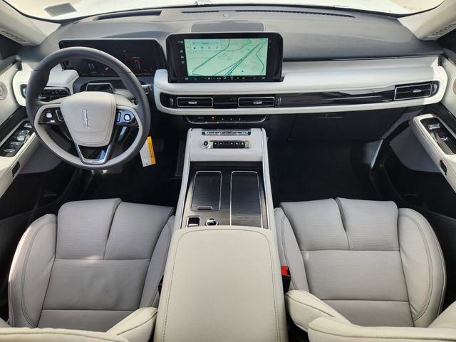 New 2026 Lincoln Aviator Reserve image 11