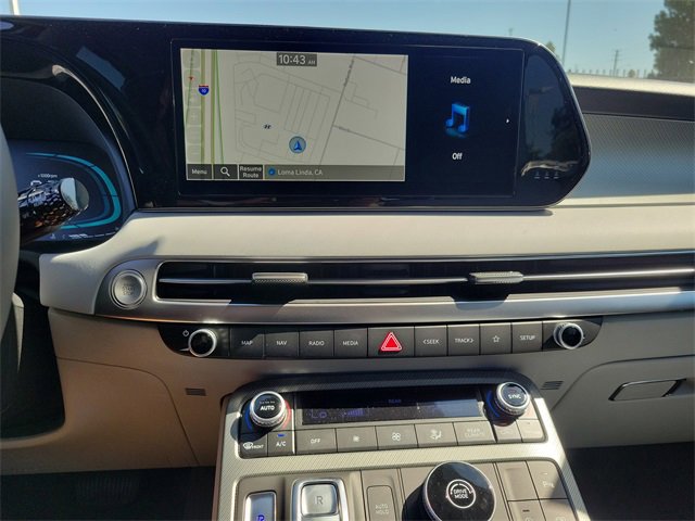 New 2025 Hyundai Palisade SEL image 12