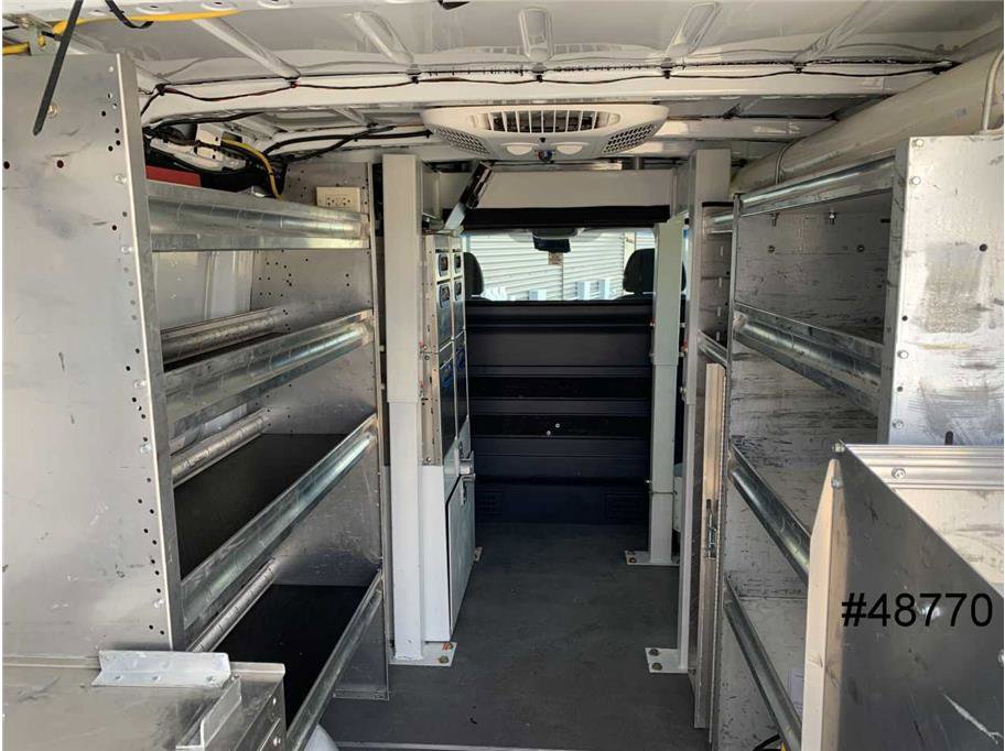 Used 2013 Mercedes-Benz Sprinter 3500 image 11