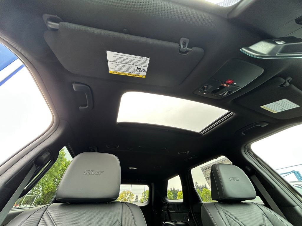 New 2026 Hyundai Palisade XRT Pro image 28