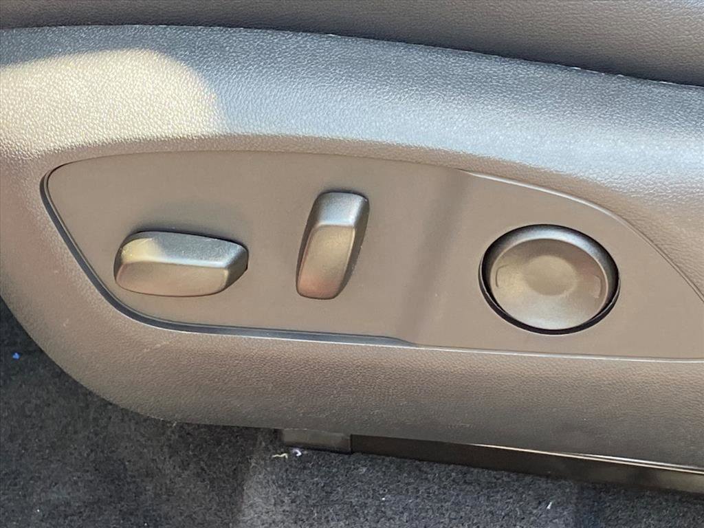 New 2026 Chevrolet Traverse LT w/ Driver Confidence Package image 12