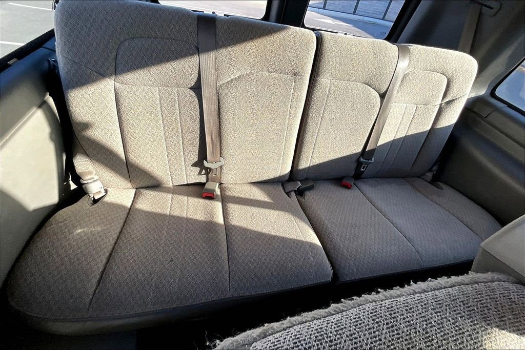 Used 2013 Chevrolet Express 2500 LT w/ LT Preferred Equipment Group image 18