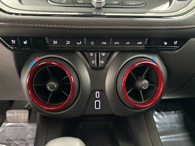 New 2026 Chevrolet Blazer RS w/ Driver Confidence II Package image 12