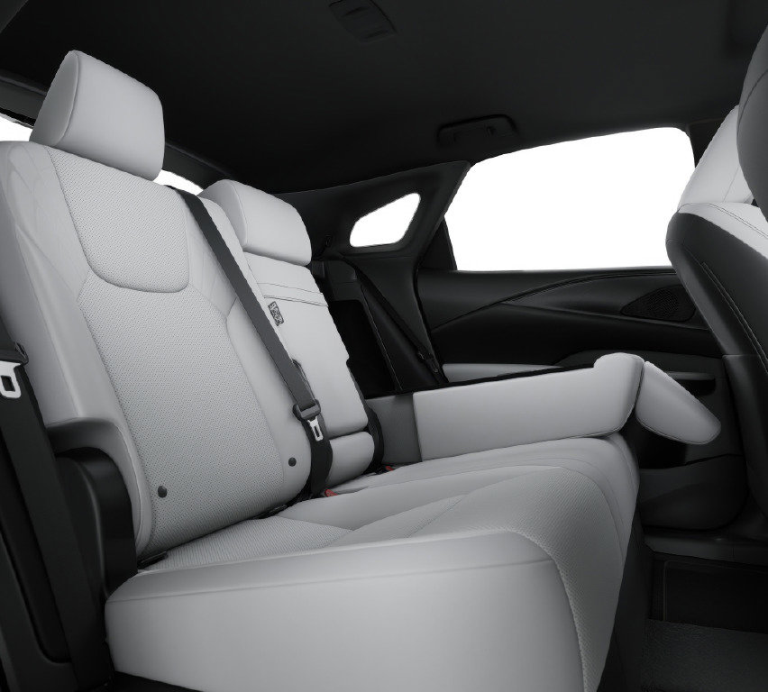 New 2026 Lexus RX 350 Premium image 7