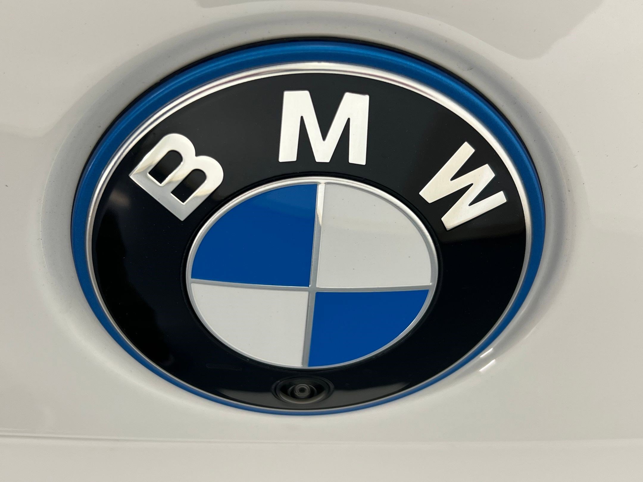 New 2026 BMW i7 eDrive50 w/ M Sport Package image 36