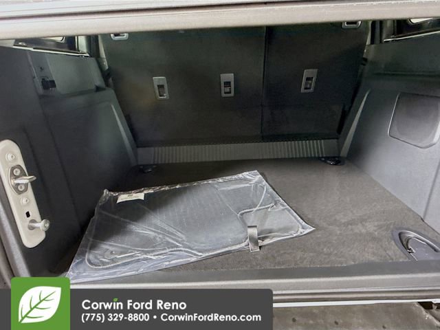 New 2026 Ford Bronco Outer Banks AWD/4WD image 28