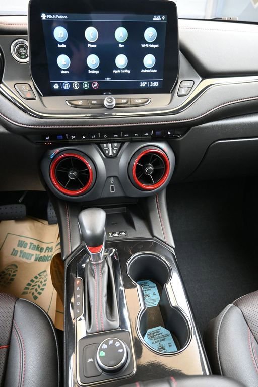 Used 2023 Chevrolet Blazer RS w/ LPO, Floor Liner Package image 29