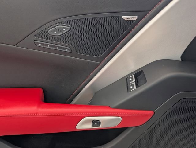 Used 2014 Chevrolet Corvette Stingray Convertible w/ 2LT Preferred Equipment Group image 23