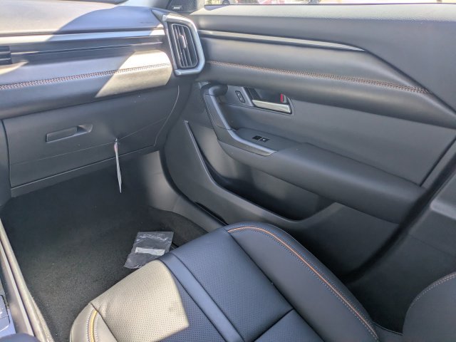 New 2026 MAZDA CX-50 AWD 2.5 S w/ Weather Package image 14