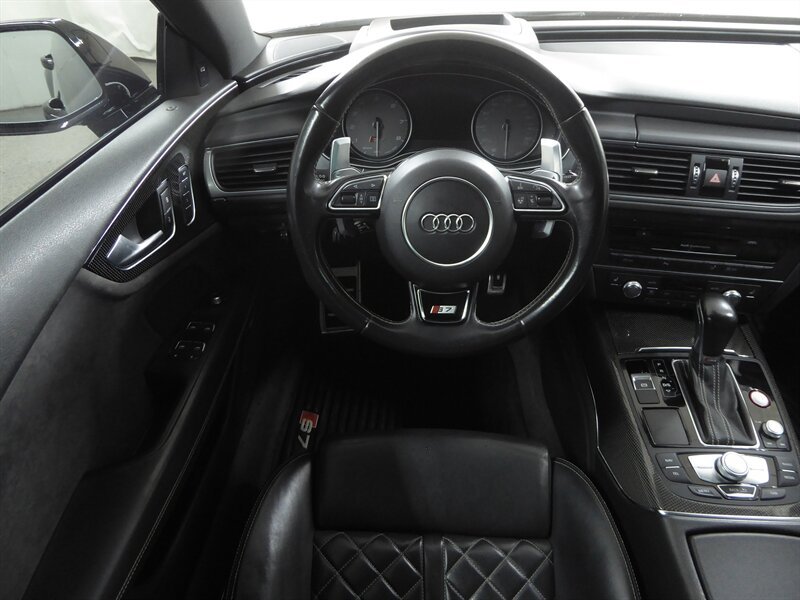 Used 2016 Audi S7 AWD/4WD image 10