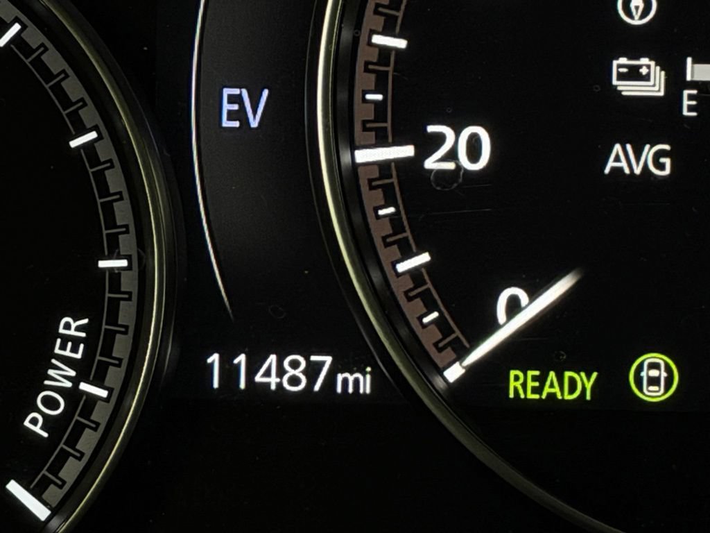 Used 2025 MAZDA CX-50 AWD 2.5 Hybrid w/ Cargo Package image 22