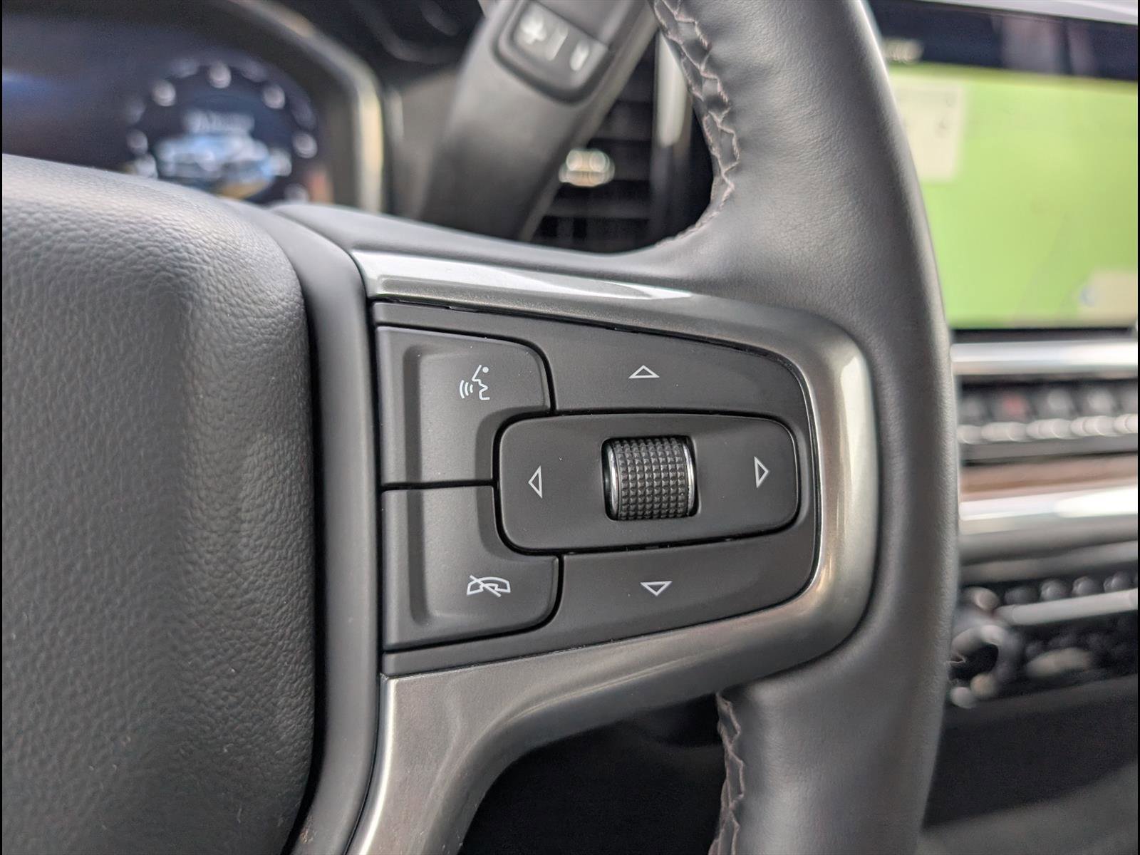 Used 2025 Chevrolet Silverado 2500 LT image 22