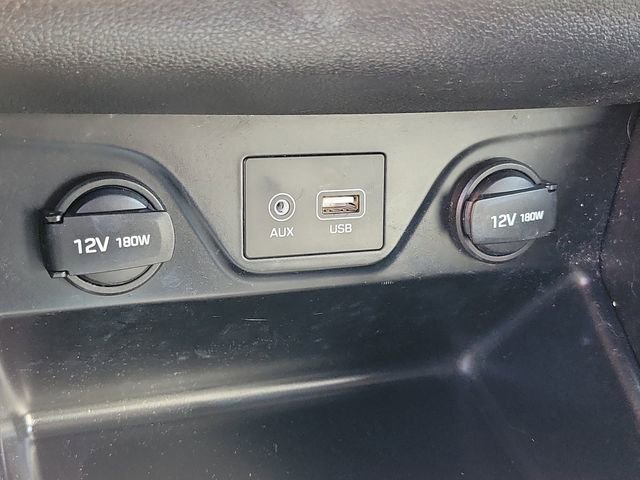 Used 2016 Hyundai Tucson Limited image 13