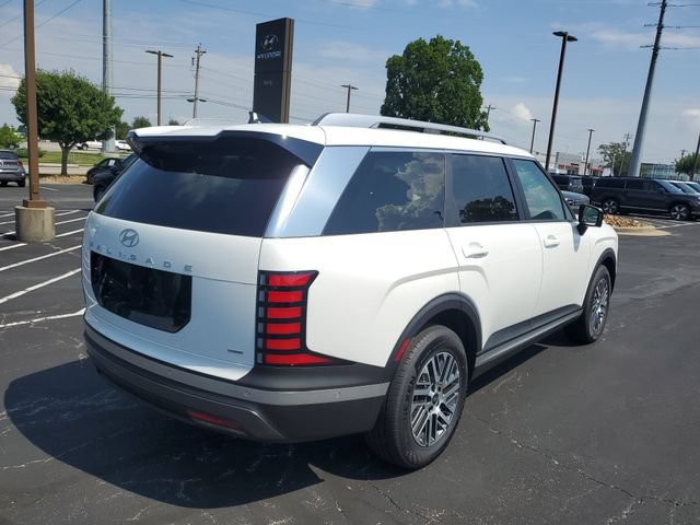 New 2026 Hyundai Palisade SEL AWD/4WD image 4