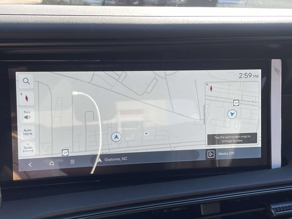 New 2026 Hyundai Palisade XRT Pro AWD/4WD image 28