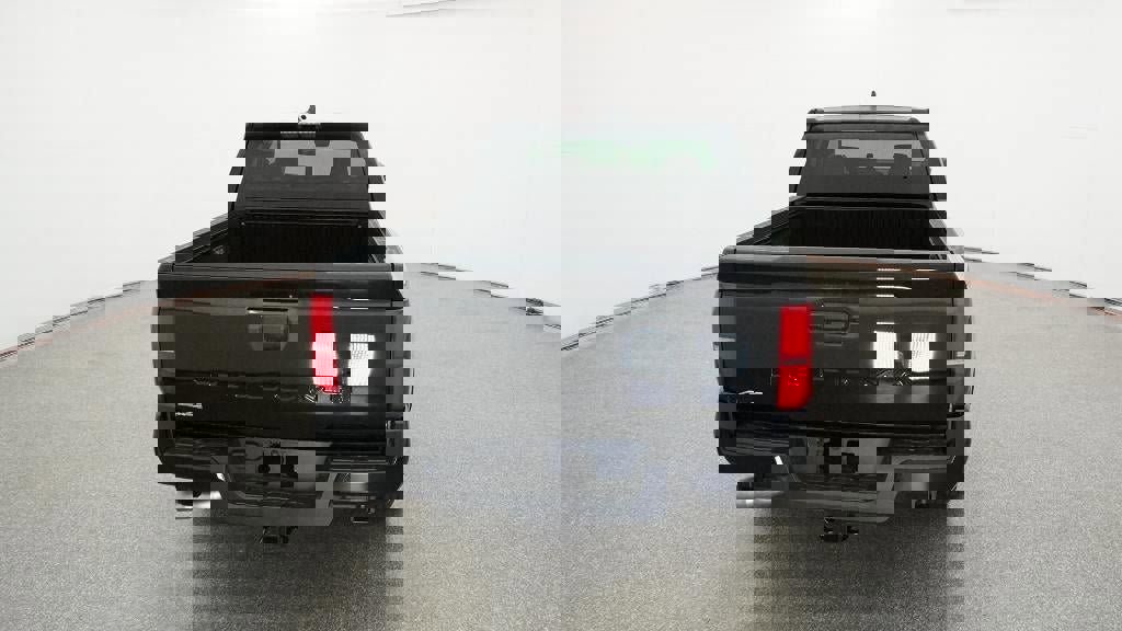 New 2026 Toyota Tacoma SR5 image 7